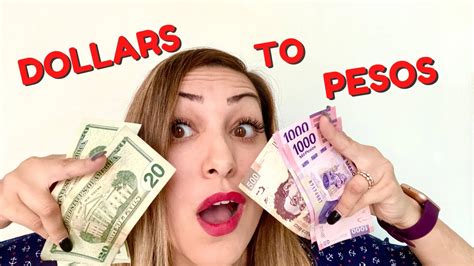 2.3 million pesos to usd|1 million Mexican pesos to US dollars Exchange Rate. Convert .